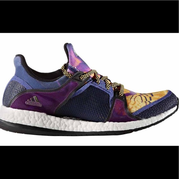 adidas Shoes - Women’s adidas pure boost x trainers NEW
